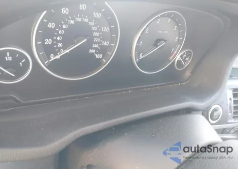 2011 BMW X3 xDrive28I from USA, damaged, VIN 5UXWX5C57BL708613